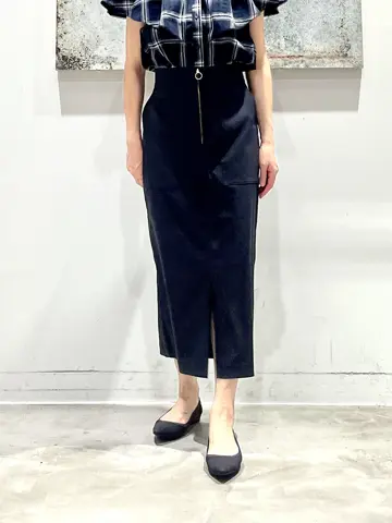 ONWARD CROSSET SELECT 田中 コーディネート画像