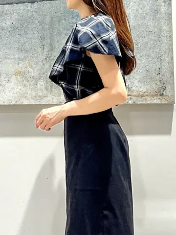 ONWARD CROSSET SELECT 田中 コーディネート画像