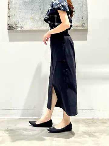 ONWARD CROSSET SELECT 田中 コーディネート画像