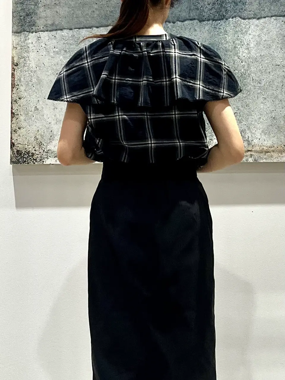 ONWARD CROSSET SELECT 田中 コーディネート画像