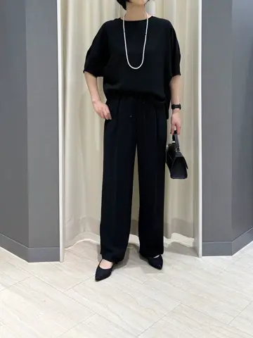 ONWARD CROSSET SELECT N コーディネート画像