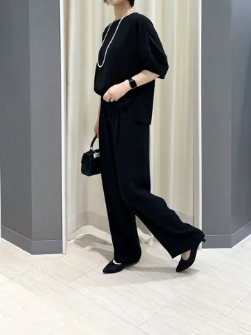 ONWARD CROSSET SELECT N コーディネート画像