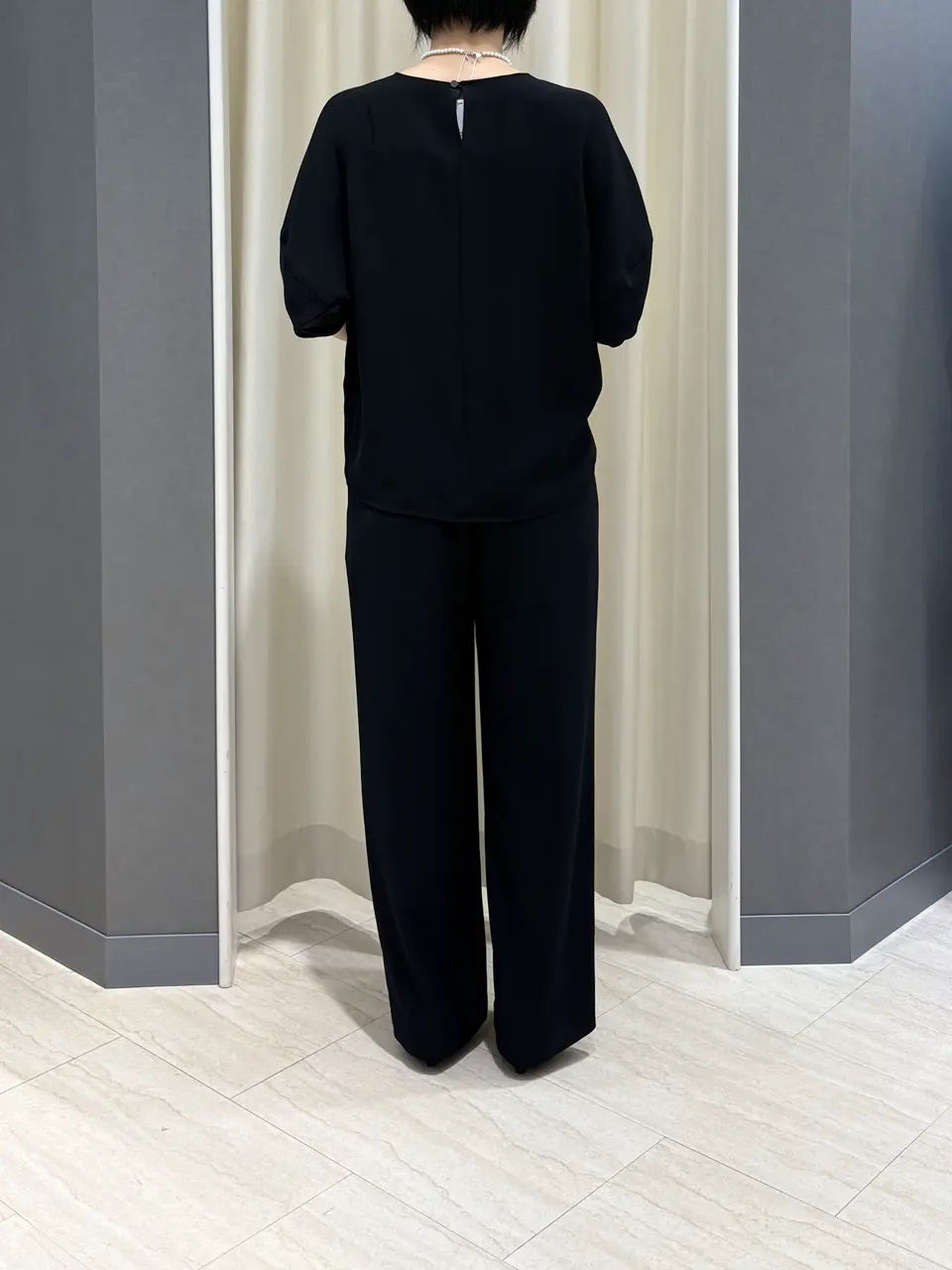 ONWARD CROSSET SELECT N コーディネート画像