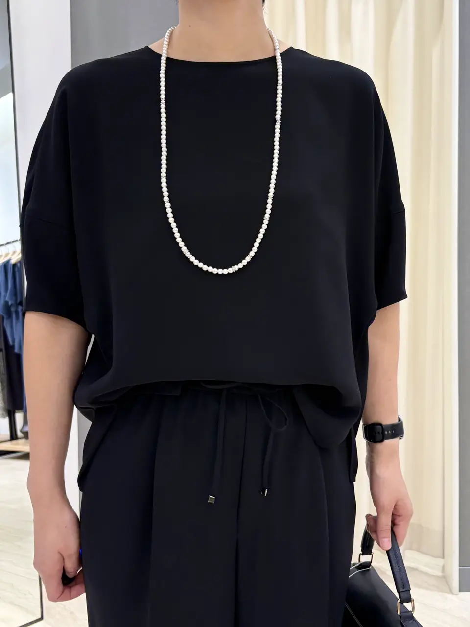 ONWARD CROSSET SELECT N コーディネート画像