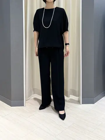 ONWARD CROSSET SELECT N コーディネート画像