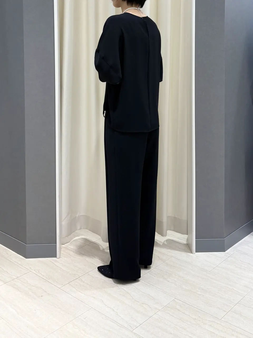 ONWARD CROSSET SELECT N コーディネート画像