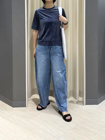 ONWARD CROSSET SELECT N コーディネート画像