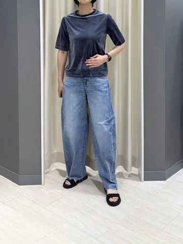 ONWARD CROSSET SELECT N コーディネート画像