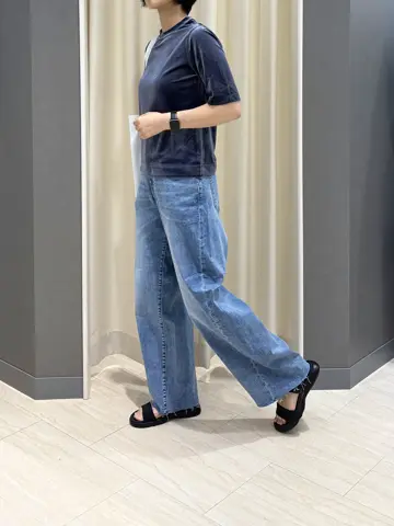 ONWARD CROSSET SELECT N コーディネート画像