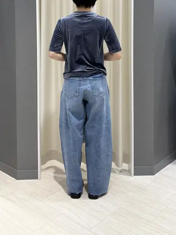 ONWARD CROSSET SELECT N コーディネート画像