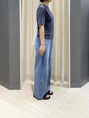 ONWARD CROSSET SELECT N コーディネート画像