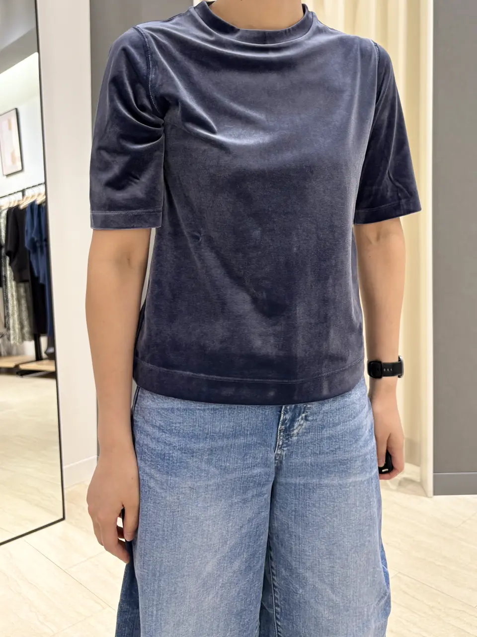 ONWARD CROSSET SELECT N コーディネート画像