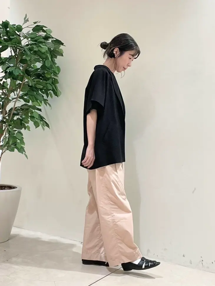 ONWARD CROSSET SELECT 木場 コーディネート画像