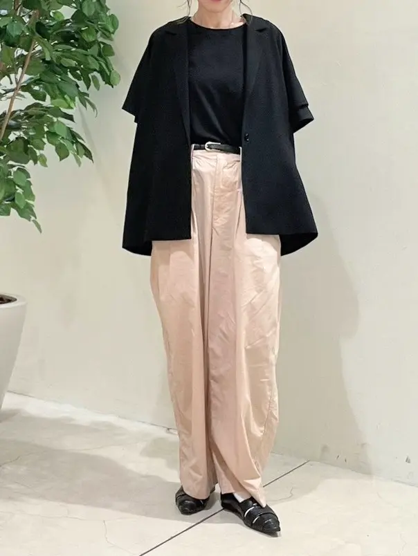 ONWARD CROSSET SELECT 木場 コーディネート画像