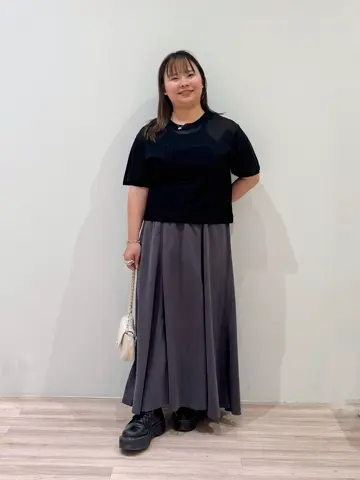 ONWARD CROSSET SELECT M コーディネート画像