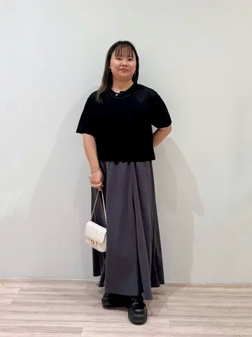 ONWARD CROSSET SELECT M コーディネート画像