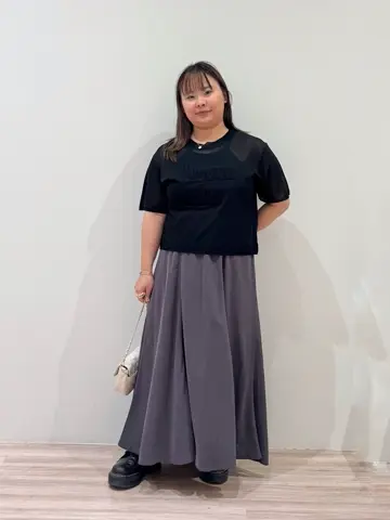 ONWARD CROSSET SELECT M コーディネート画像