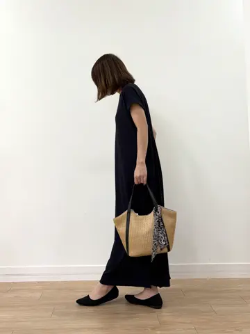 ONWARD CROSSET SELECT 津野 コーディネート画像