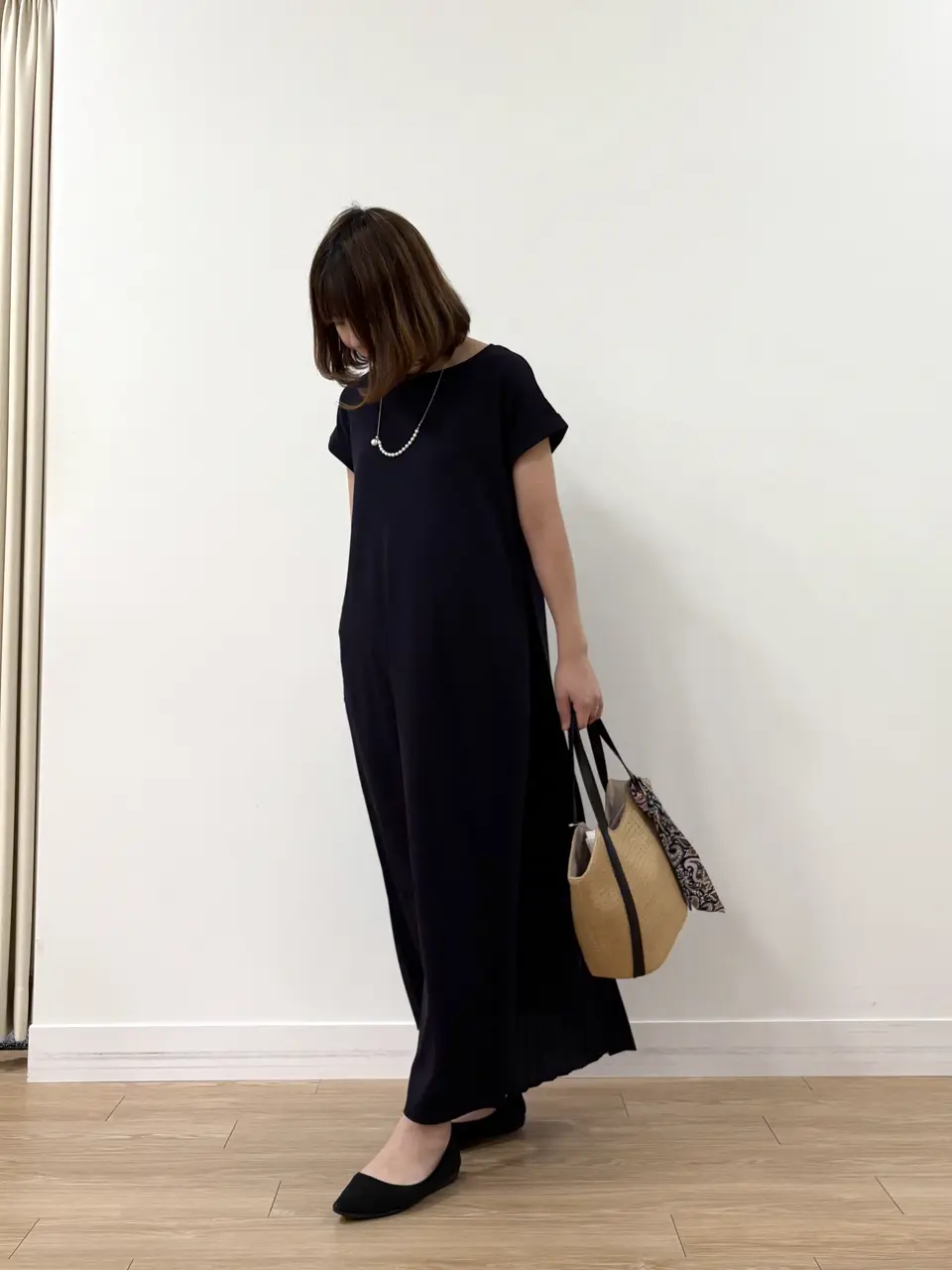 ONWARD CROSSET SELECT 津野 コーディネート画像