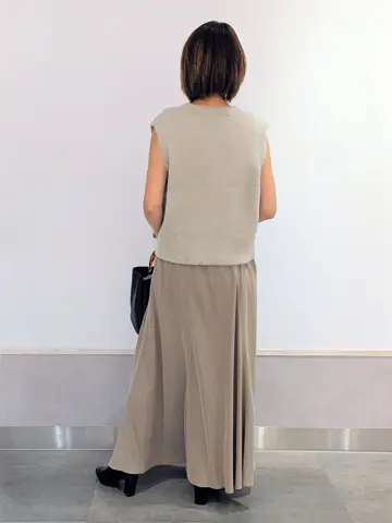 ONWARD CROSSET SELECT niwa コーディネート画像