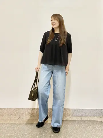 ONWARD CROSSET SELECT 小原 コーディネート画像