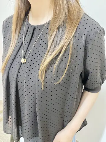 ONWARD CROSSET SELECT 小原 コーディネート画像