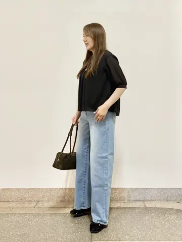 ONWARD CROSSET SELECT 小原 コーディネート画像