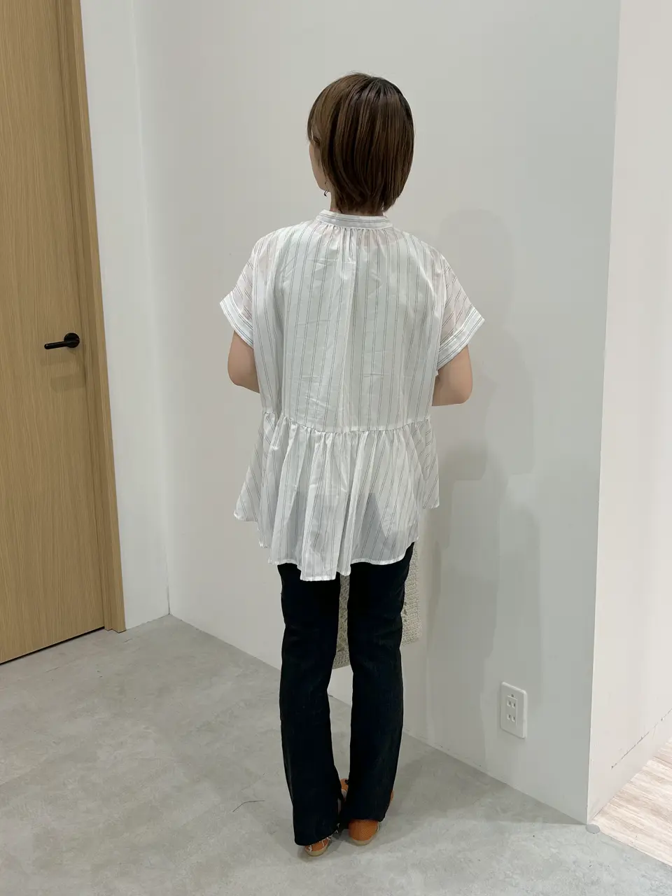 ONWARD CROSSET SELECT 杉浦 コーディネート画像