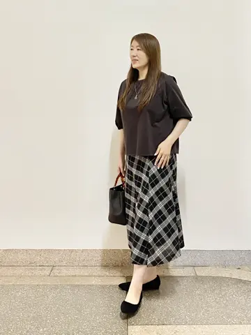 ONWARD CROSSET SELECT 小原 コーディネート画像