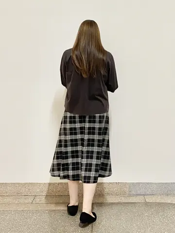 ONWARD CROSSET SELECT 小原 コーディネート画像