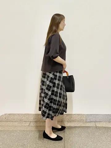 ONWARD CROSSET SELECT 小原 コーディネート画像