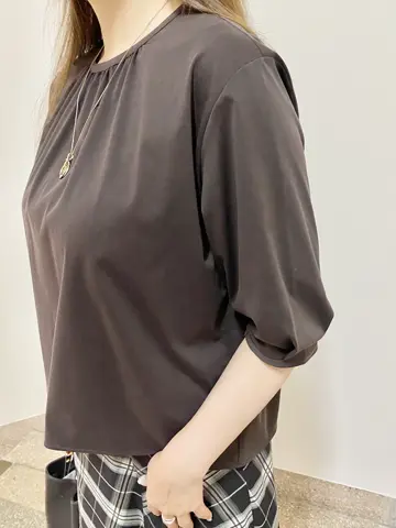 ONWARD CROSSET SELECT 小原 コーディネート画像