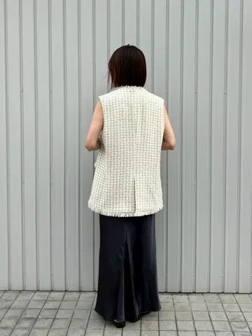 ONWARD CROSSET SELECT 東 コーディネート画像