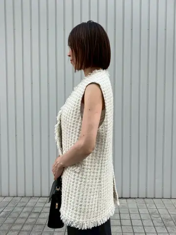 ONWARD CROSSET SELECT 東 コーディネート画像