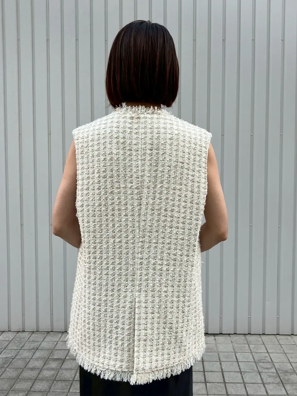 ONWARD CROSSET SELECT 東 コーディネート画像