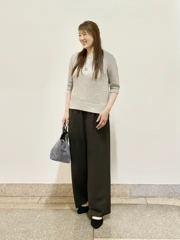 ONWARD CROSSET SELECT 小原 コーディネート画像