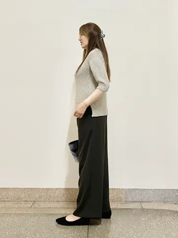 ONWARD CROSSET SELECT 小原 コーディネート画像