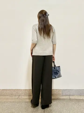 ONWARD CROSSET SELECT 小原 コーディネート画像