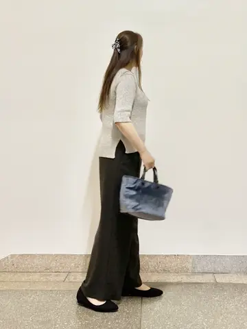 ONWARD CROSSET SELECT 小原 コーディネート画像