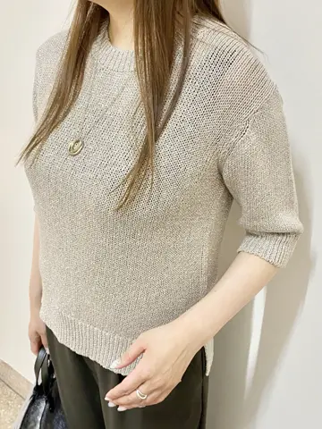 ONWARD CROSSET SELECT 小原 コーディネート画像