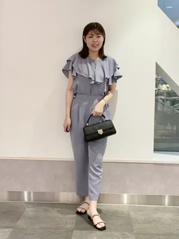 ONWARD CROSSET SELECT 古田(足立) コーディネート画像