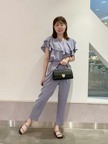 ONWARD CROSSET SELECT 古田(足立) コーディネート画像