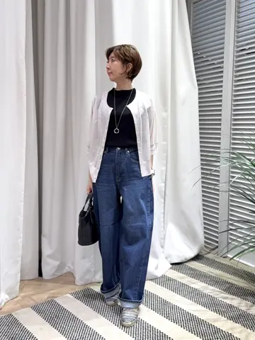 ONWARD CROSSET SELECT M コーディネート画像