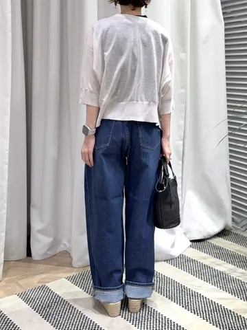 ONWARD CROSSET SELECT M コーディネート画像