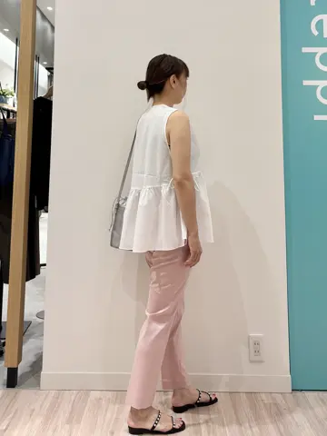 ONWARD CROSSET SELECT SAKAI コーディネート画像