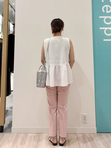 ONWARD CROSSET SELECT SAKAI コーディネート画像