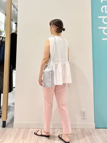 ONWARD CROSSET SELECT SAKAI コーディネート画像