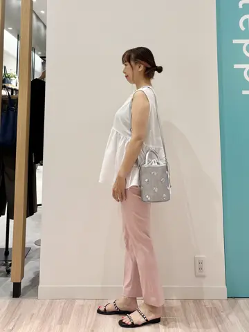 ONWARD CROSSET SELECT SAKAI コーディネート画像