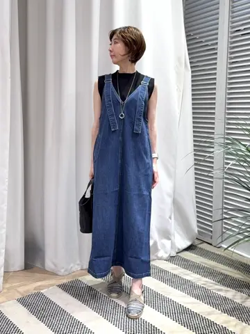 ONWARD CROSSET SELECT M コーディネート画像