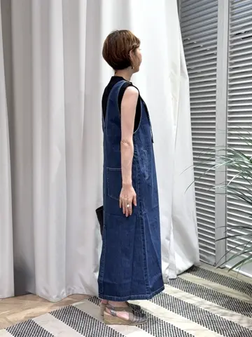 ONWARD CROSSET SELECT M コーディネート画像